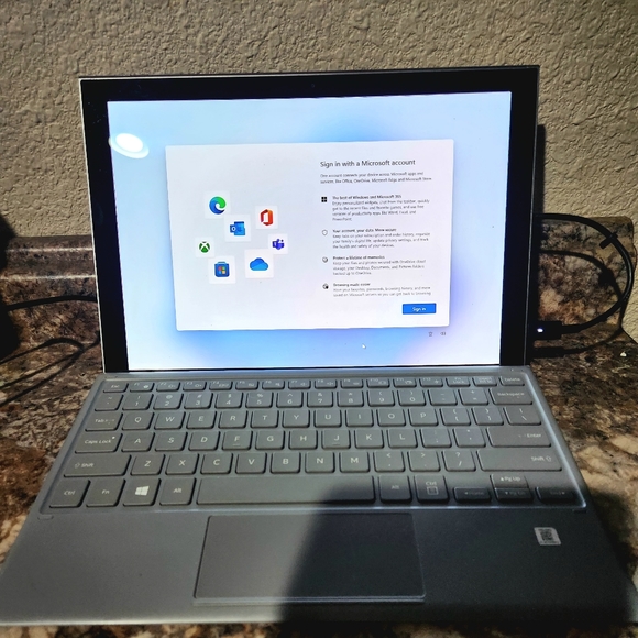 Samsung | Computers, Laptops & Parts | Samsung Galaxy Book 2 Att ...
